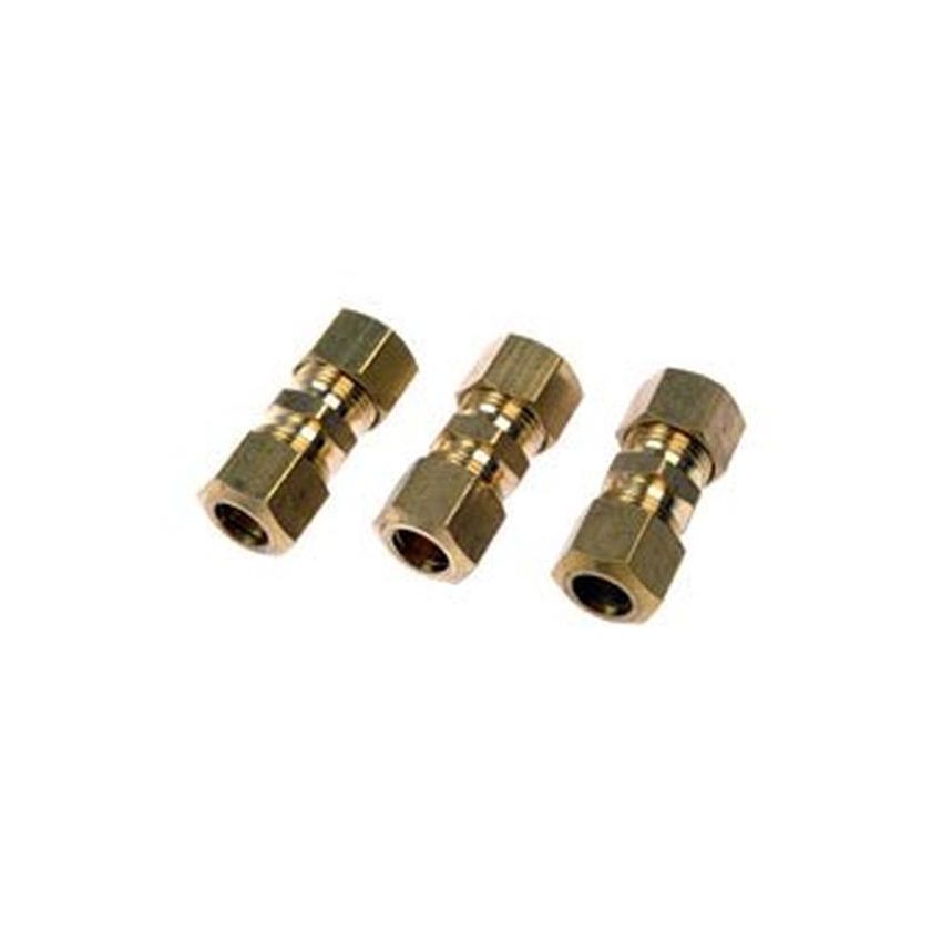 DORMAN 799-090 Compression Fitting-Union-3/8 In.
