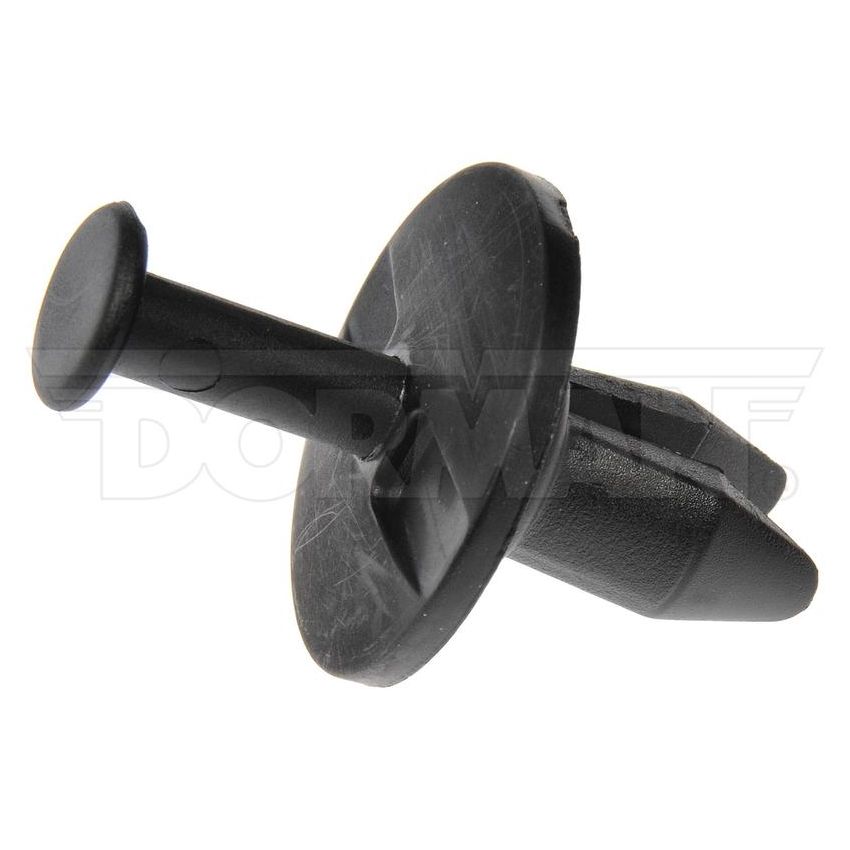 DORMAN 799-105 Rivet-Push In-Hole Diameter .500 In-Head Diameter 1 In-Length .900 In