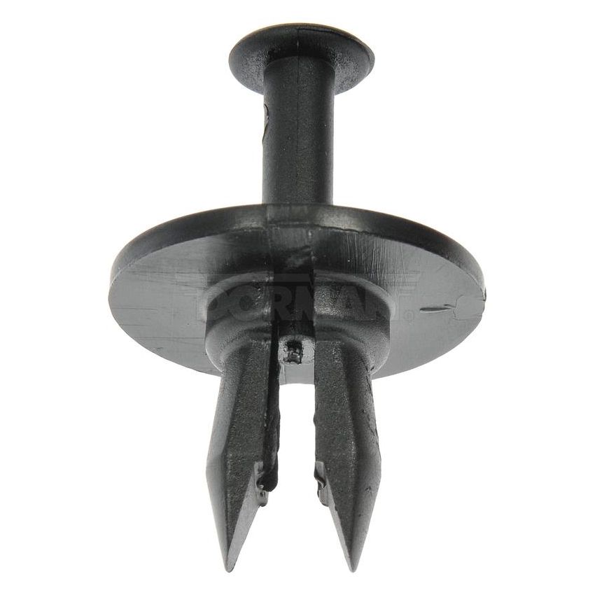 DORMAN 799-105 Rivet-Push In-Hole Diameter .500 In-Head Diameter 1 In-Length .900 In