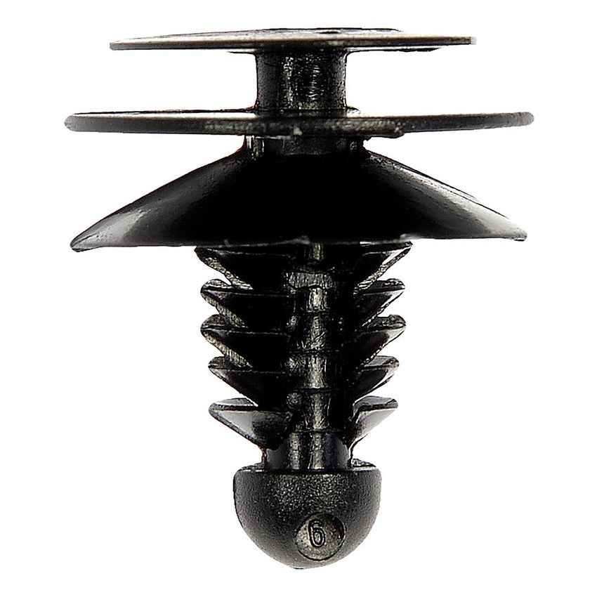 DORMAN 799-125 Panel Trim Retainer-Interior-GM