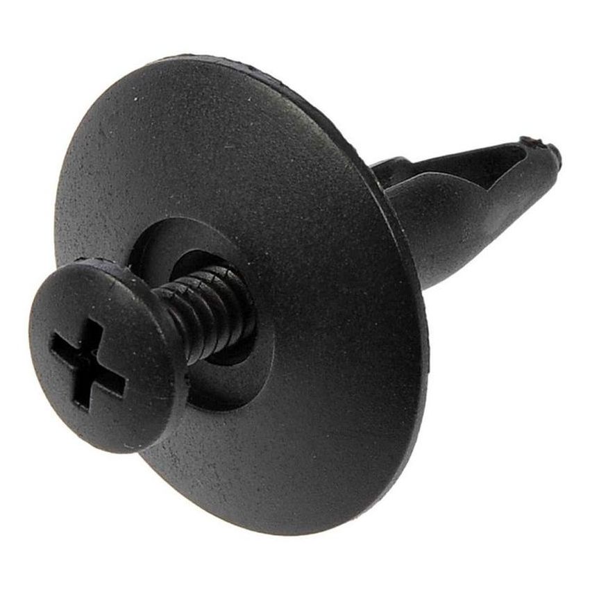 DORMAN 799-146 Rivet-Screw In-Hole Diameter .250 In-Head Diameter 1 In-Length .900 In