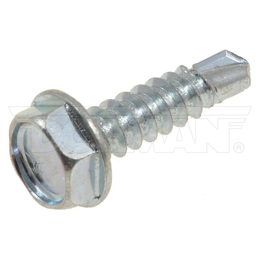DORMAN 799-311 Self Tapping Screw-Hex Washer Head-No. 10 x 3/4 In.