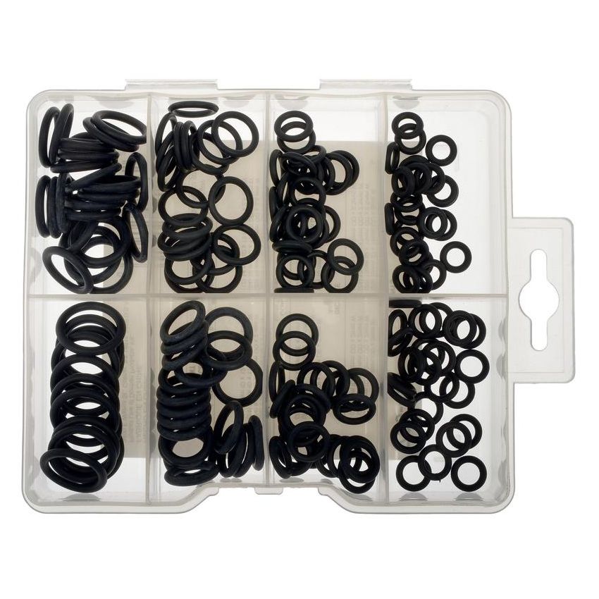 DORMAN 799-450 Metric O-Rings Value Pack- 8 Sku's- 172 Pieces
