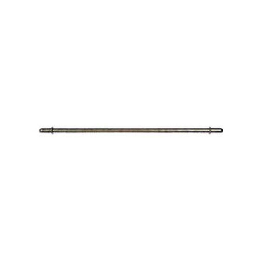 DORMAN 800-155 STEEL FUEL LINE REPAIR KIT. 3/8 IN. x 12 IN. DOUBLE BEAD LINE.