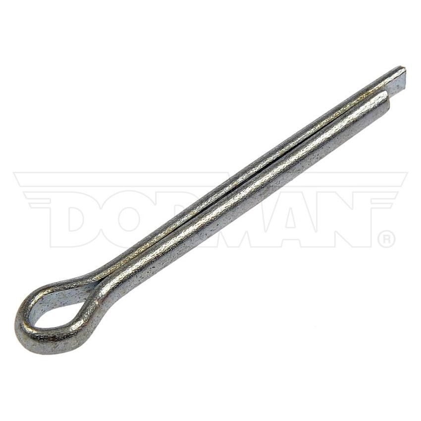DORMAN 800-412 Cotter Pins - 1/8 In. x 1-1/4 In. (M3.2 x 30mm)