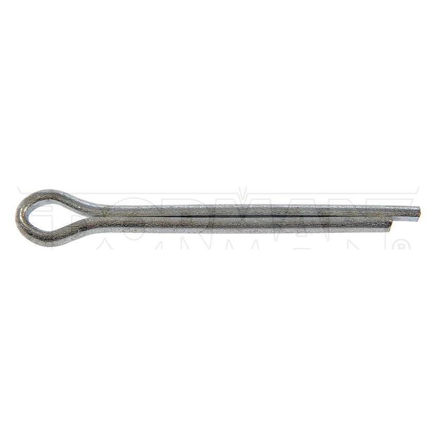 DORMAN 800-412 Cotter Pins - 1/8 In. x 1-1/4 In. (M3.2 x 30mm)