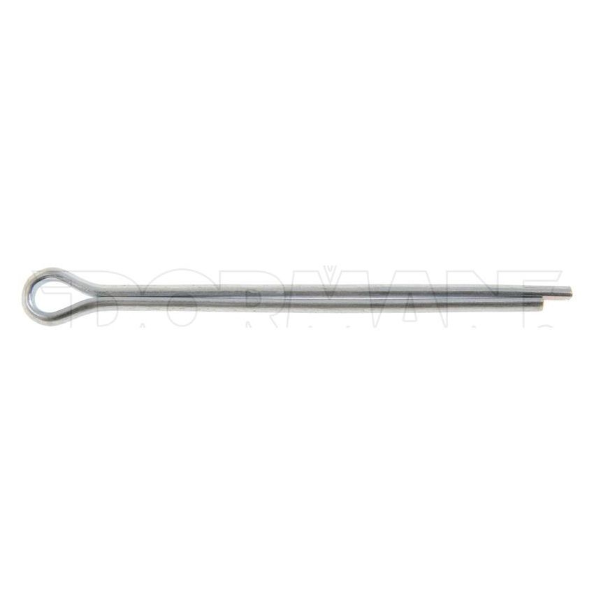 DORMAN 800-420 Cotter Pins - 1/8 In. x 2 In. (M3.2 x 51mm)
