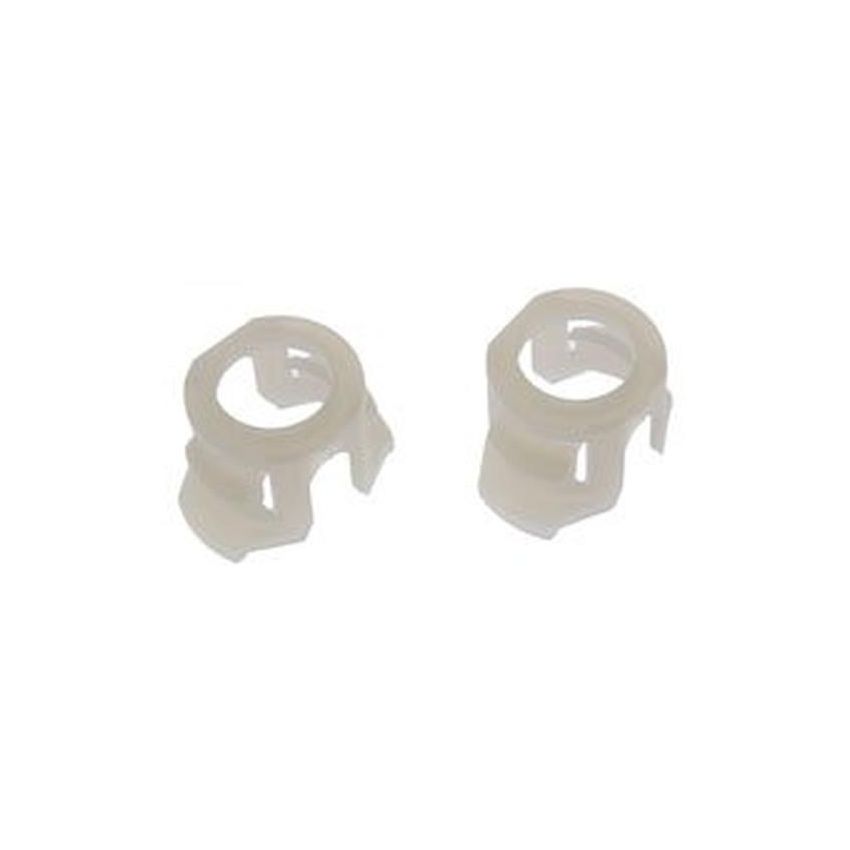 DORMAN 800-802 Oil Cooler Line Retaining Clips For 1/2 In. Lines