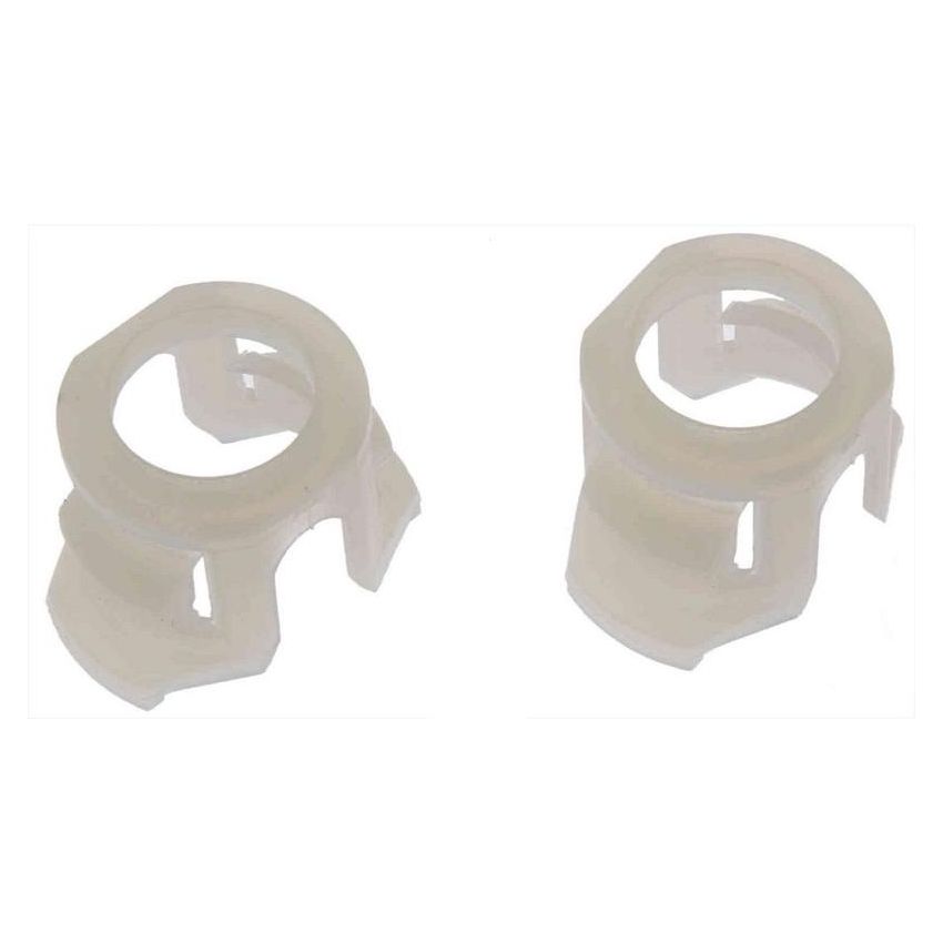 DORMAN 800-802 Oil Cooler Line Retaining Clips For 1/2 In. Lines