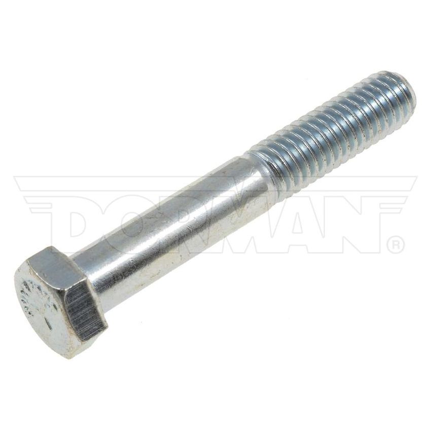 DORMAN 803-225 Cap Screw-Hex Head-Grade 5- 3/8-16 x 2-1/2 In.