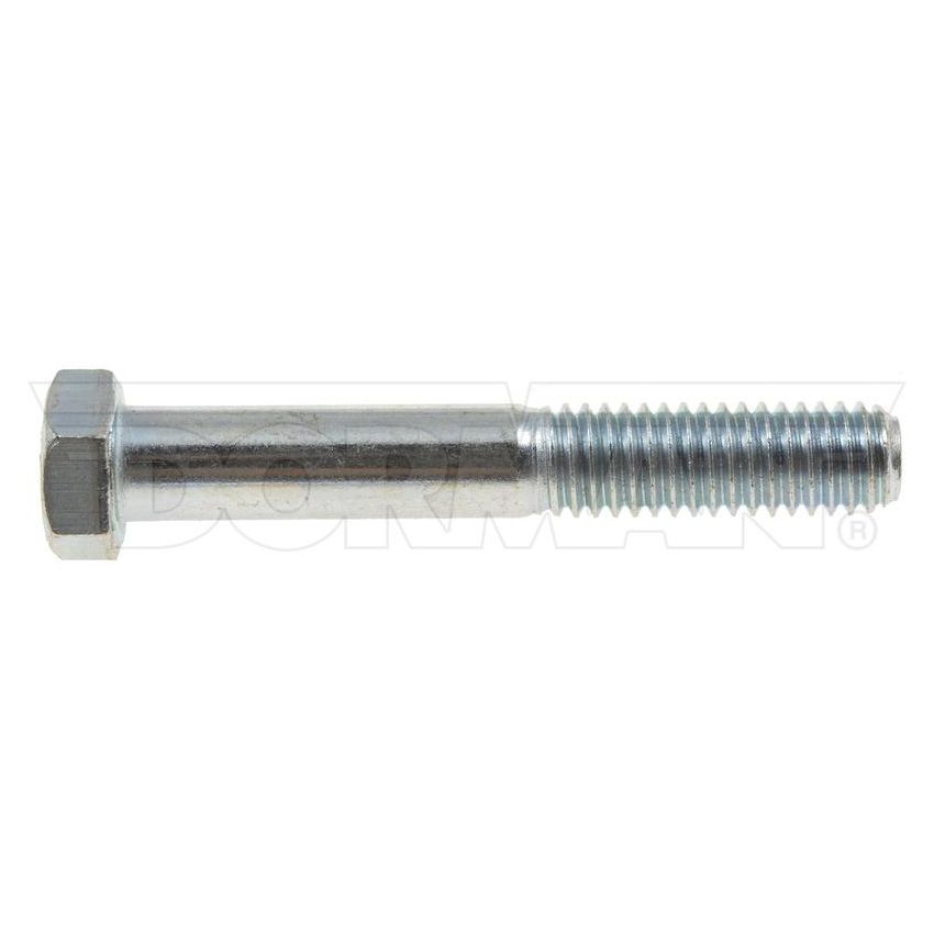 DORMAN 803-225 Cap Screw-Hex Head-Grade 5- 3/8-16 x 2-1/2 In.