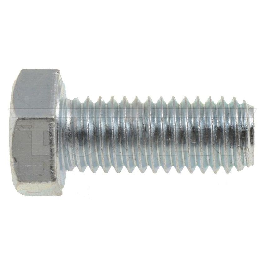 DORMAN 803-412 Cap Screw-Hex Head-Grade 5- 1/2-13 x 1-1/4 In.