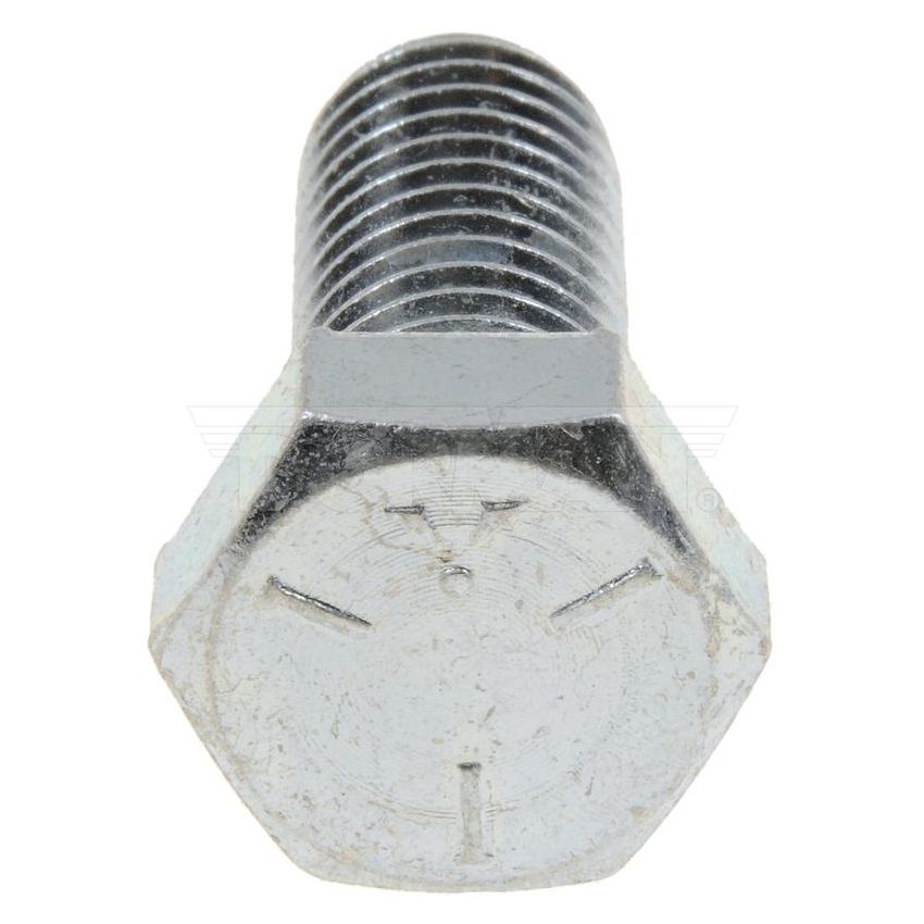 DORMAN 803-412 Cap Screw-Hex Head-Grade 5- 1/2-13 x 1-1/4 In.