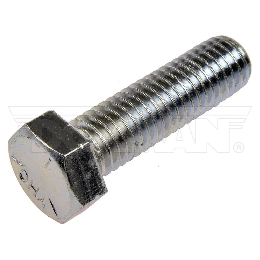 DORMAN 803-417 Cap Screw-Hex Head-Grade 5- 1/2-13 x 1-3/4 In.