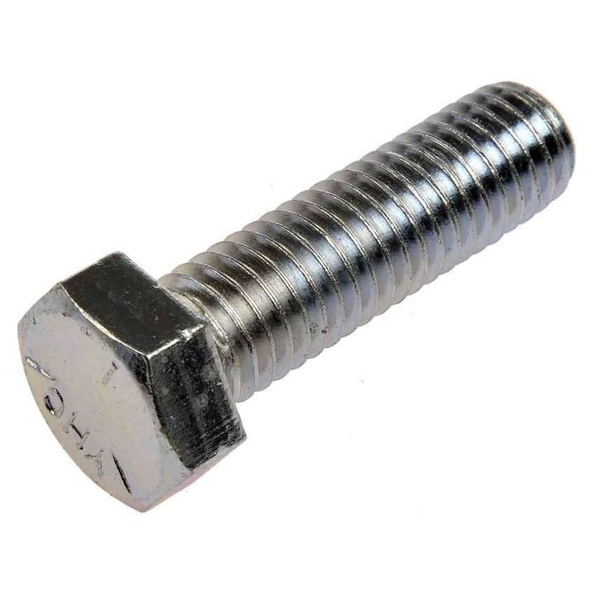 DORMAN 803-417 Cap Screw-Hex Head-Grade 5- 1/2-13 x 1-3/4 In.