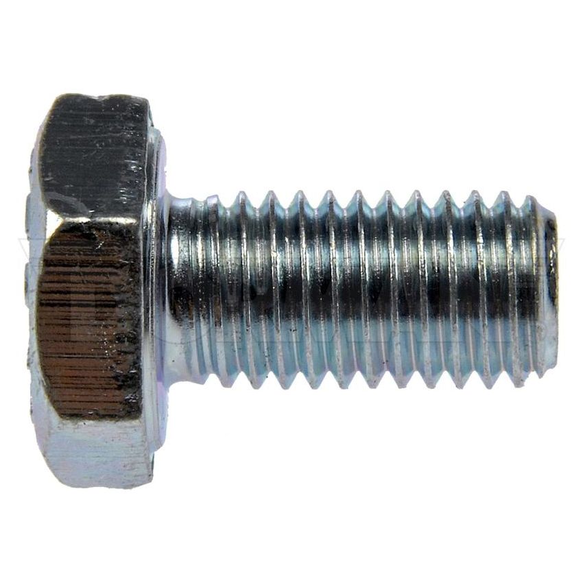 DORMAN 807-005 Cap Screw-Hex Head-Grade 5- 1/4-28 x 1/2 In.