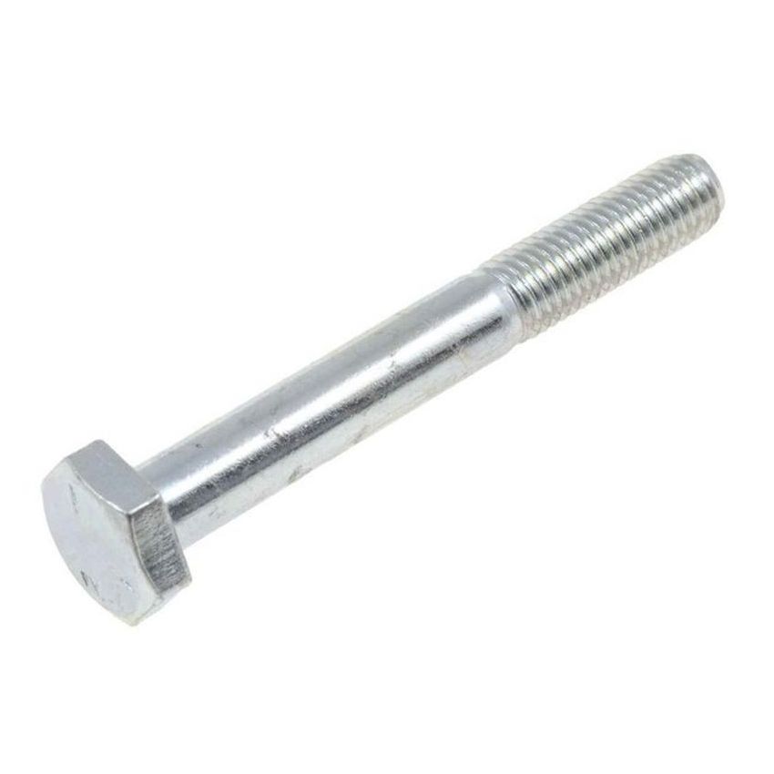 DORMAN 807-020 Cap Screw-Hex Head-Grade 5- 1/4-28 x 2 In.