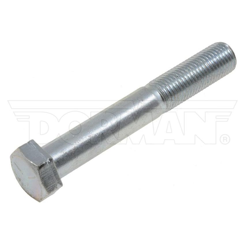 DORMAN 807-225 Cap Screw-Hex Head-Grade 5- 3/8-24 x 2-1/2 In.