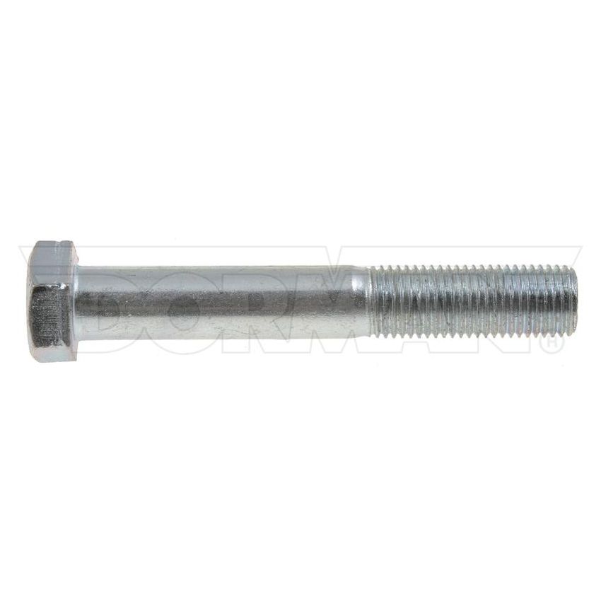 DORMAN 807-225 Cap Screw-Hex Head-Grade 5- 3/8-24 x 2-1/2 In.