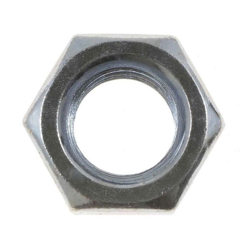 DORMAN 810-014 Hex Nut-Grade 5-Thread Size 1/2-13, Height 3/4 In.