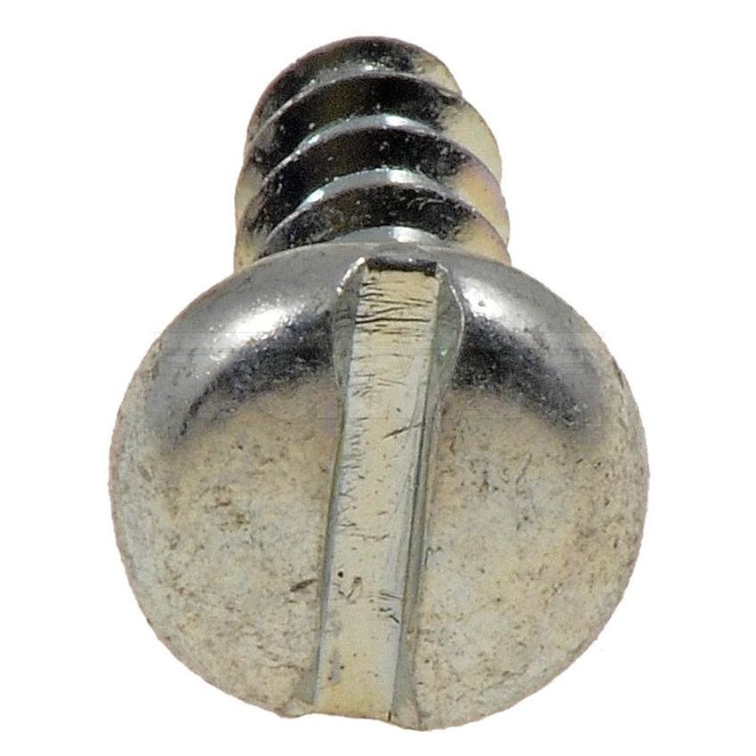DORMAN 851-046 Sheet Metal Screw-Slotted Pan Head-No. 8 x 1/2 In.