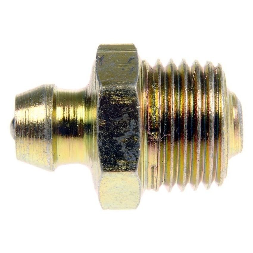 DORMAN 852-401 Grease Fitting-Straight-1/8 In. Pipe