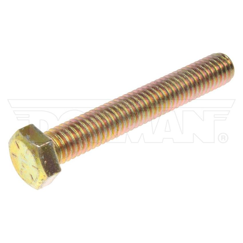 DORMAN 860-225 Cap Screw-Hex Head-Grade 8- 3/8-16 x 2-1/2 In.