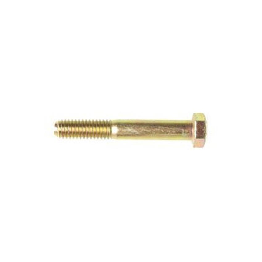 DORMAN 860-225 Cap Screw-Hex Head-Grade 8- 3/8-16 x 2-1/2 In.