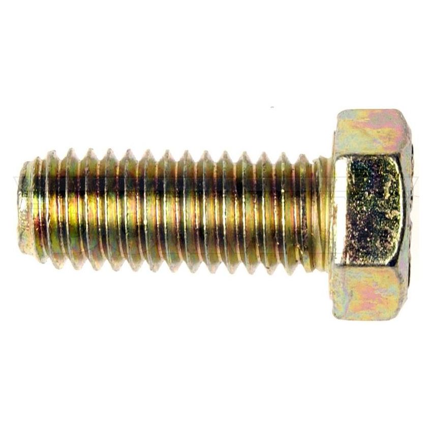 DORMAN 860-412 Cap Screw-Hex Head-Grade 8- 1/2-13 x 1-1/4 In.