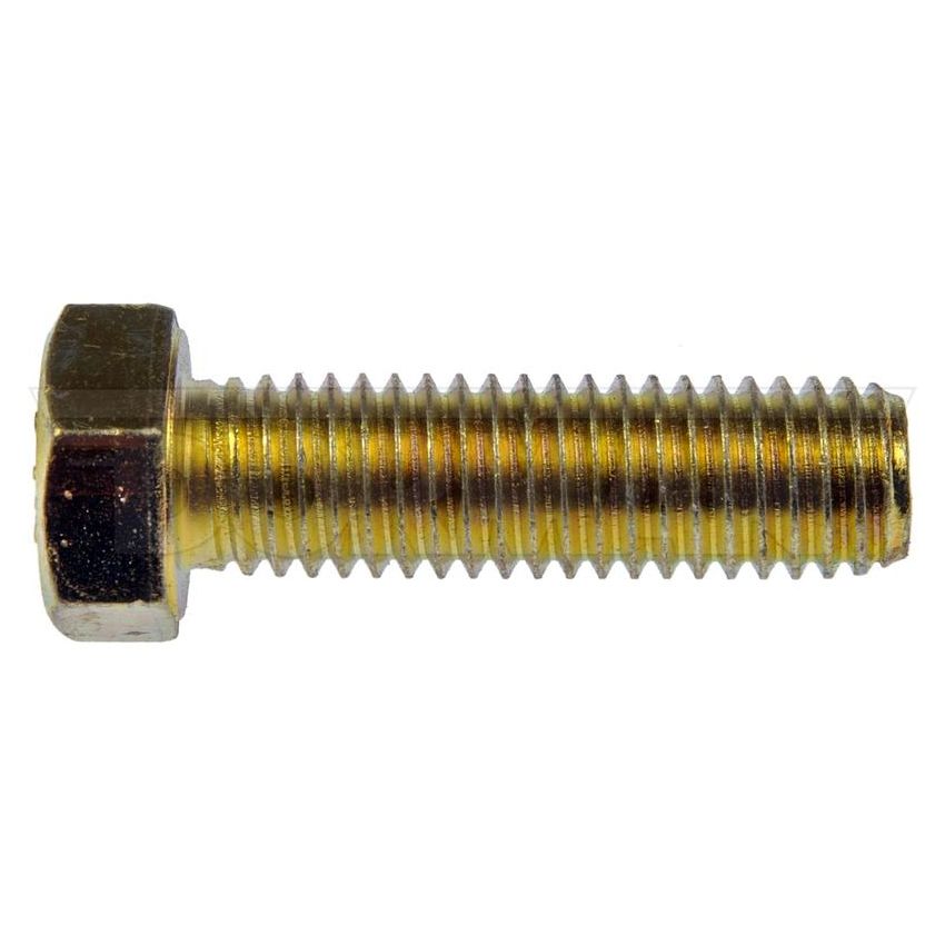 DORMAN 860-417 Cap Screw-Hex Head-Grade 8- 1/2-13 x 1-3/4 In.