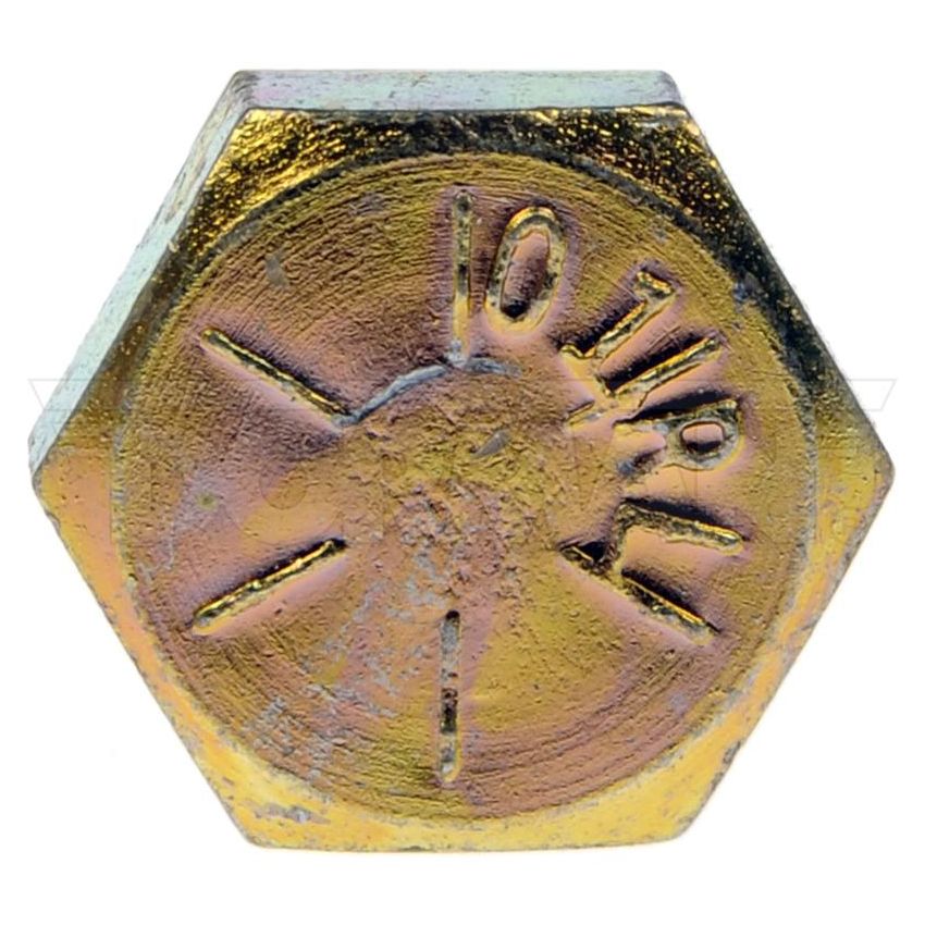 DORMAN 860-417 Cap Screw-Hex Head-Grade 8- 1/2-13 x 1-3/4 In.