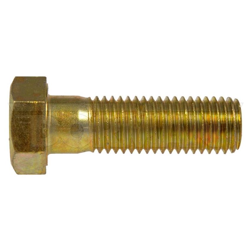 DORMAN 860-725 Cap Screw-Hex Head-Grade 8- 3/4-10 x 2-1/2 In.
