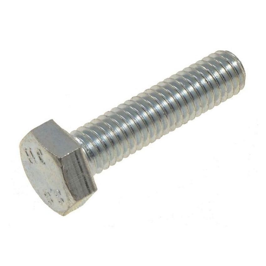DORMAN 875-225 Cap Screw-Hex Head-Class 8.8- M6-1.0 x 25mm