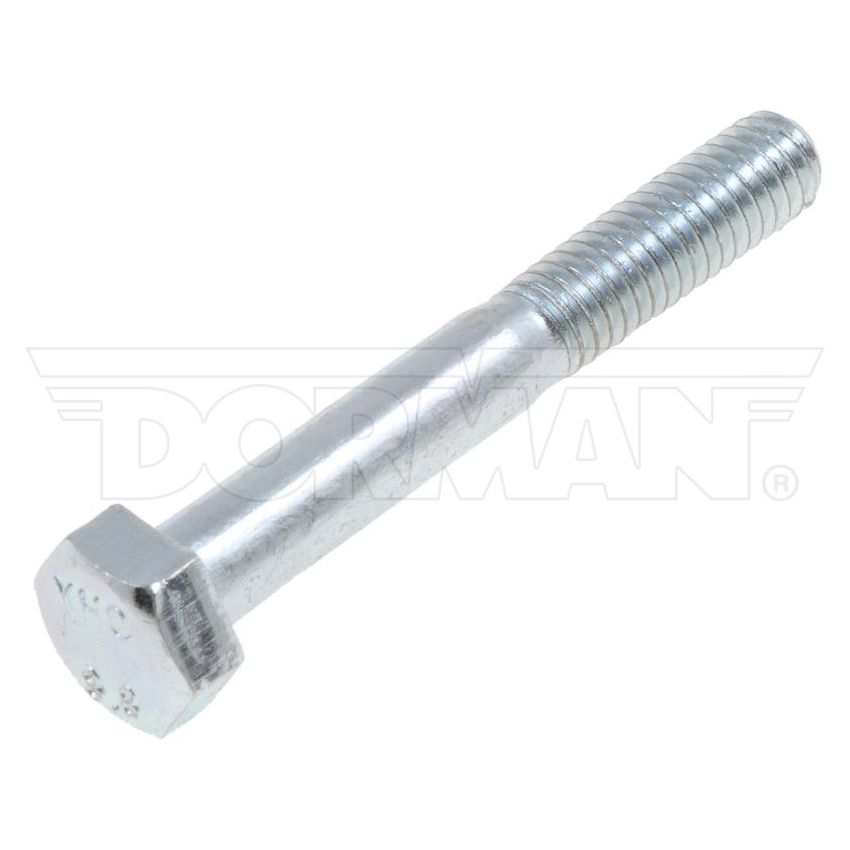 DORMAN 875-245 Cap Screw-Hex Head-Class 8.8- M6-1.0 x 45mm