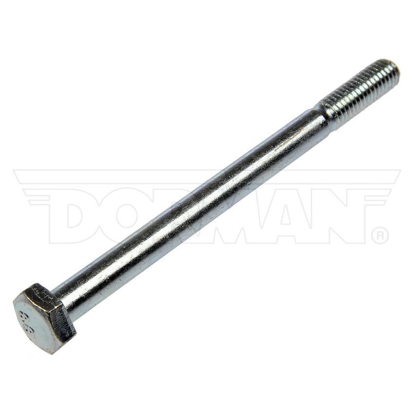 DORMAN 875-280 Cap Screw-Hex Head-Class 8.8- M6-1.0 x 80mm