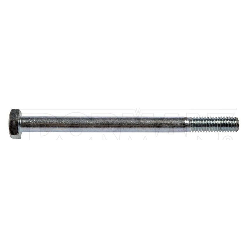 DORMAN 875-280 Cap Screw-Hex Head-Class 8.8- M6-1.0 x 80mm