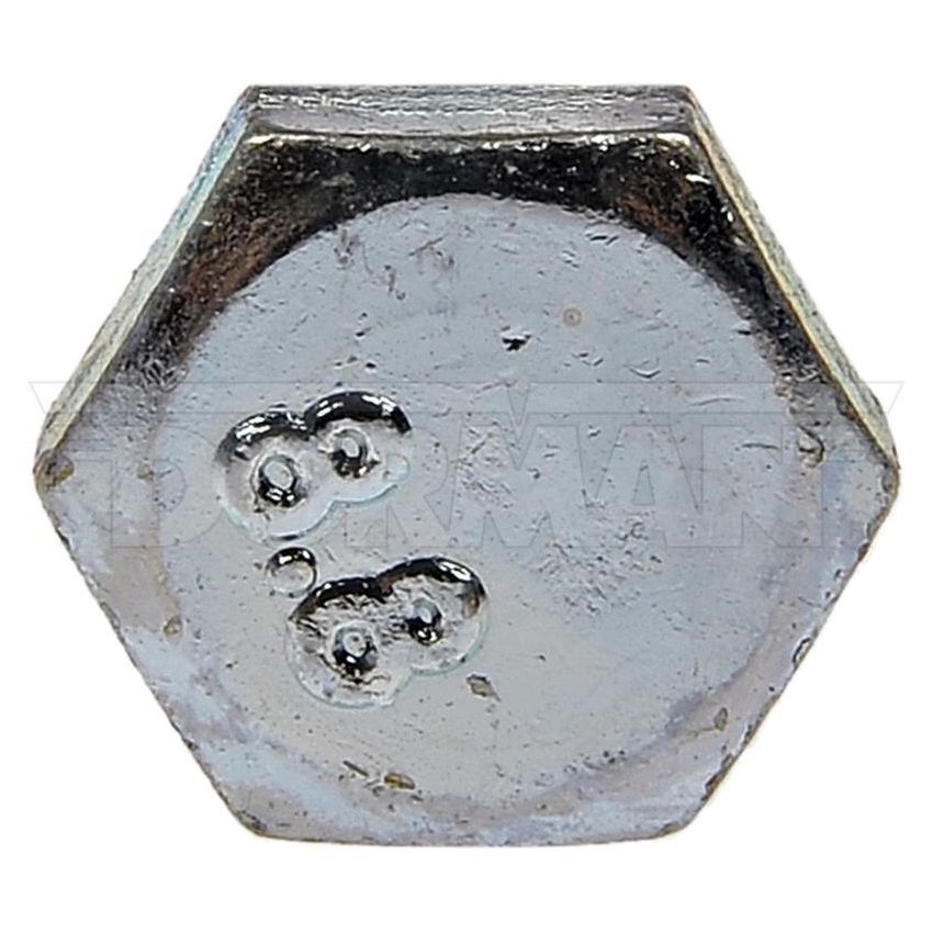 DORMAN 875-280 Cap Screw-Hex Head-Class 8.8- M6-1.0 x 80mm