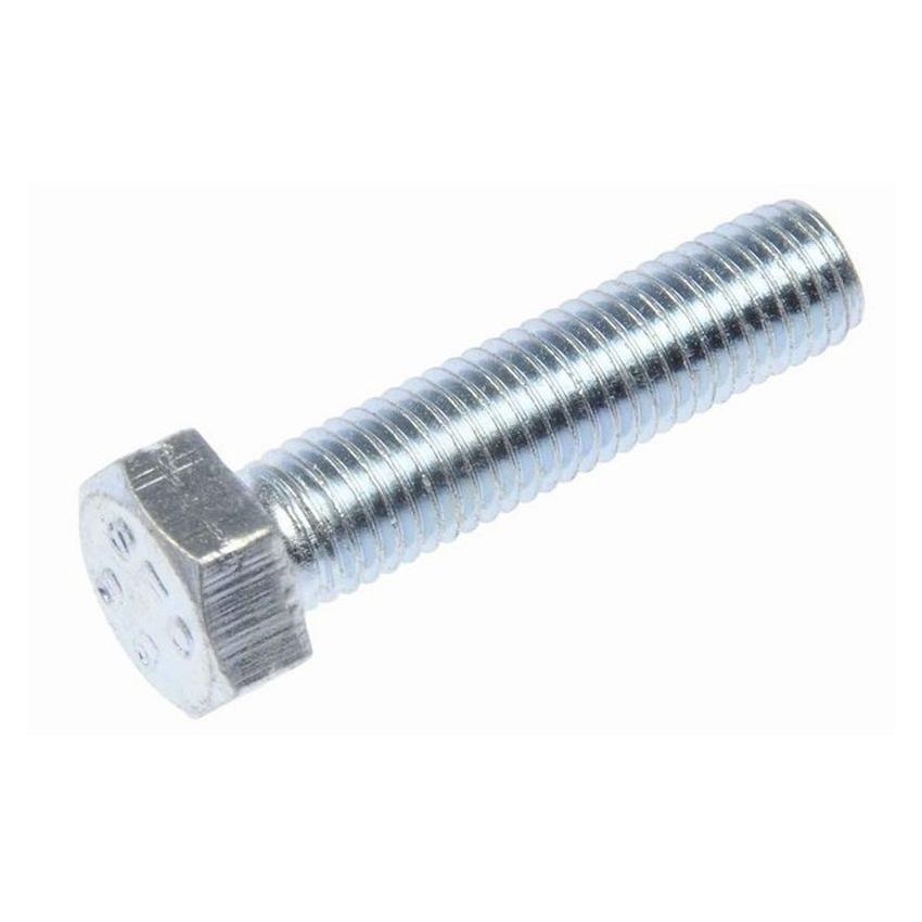 DORMAN 875-330 Cap Screw-Hex Head-Class 8.8- M7-1.0 x 30mm