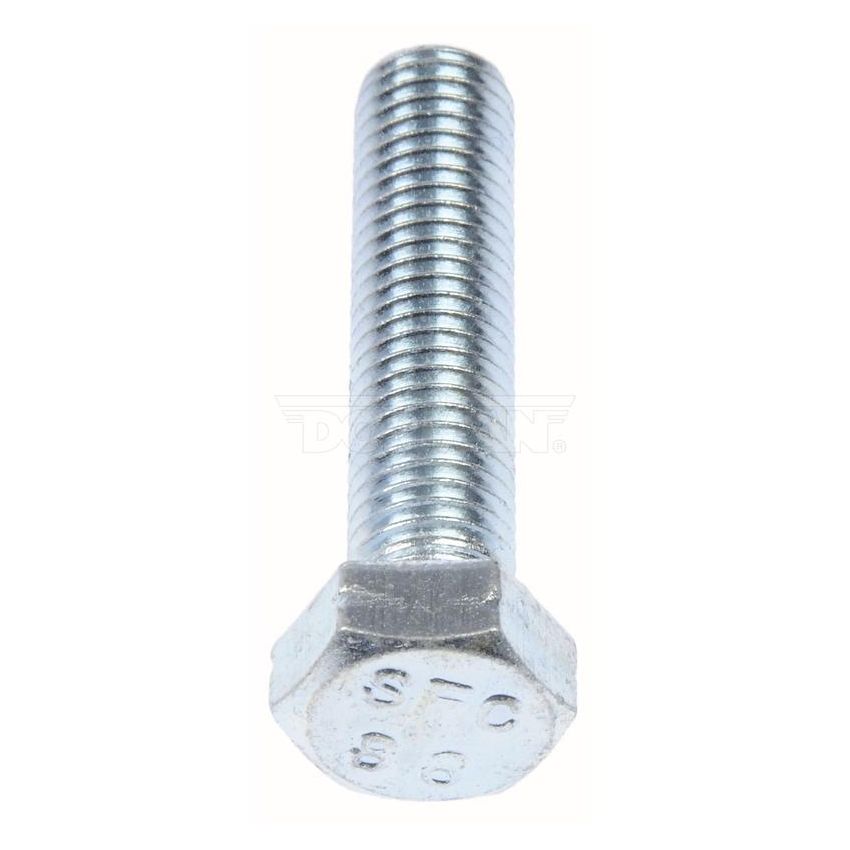 DORMAN 875-330 Cap Screw-Hex Head-Class 8.8- M7-1.0 x 30mm
