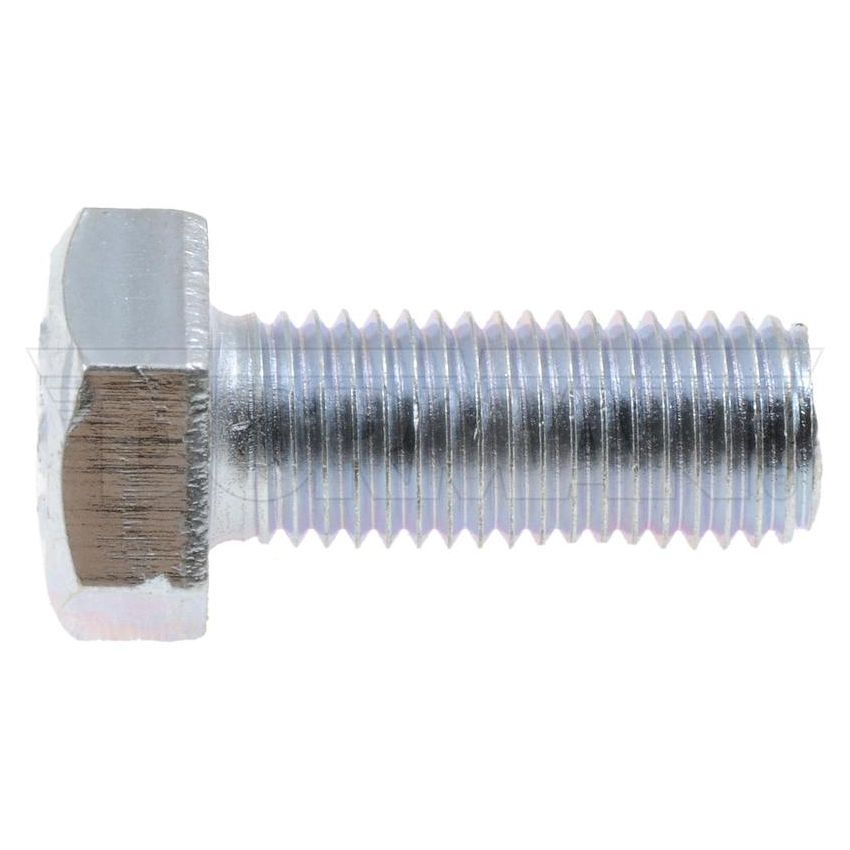 DORMAN 876-420 Cap Screw-Hex Head-Class 8.8- M8-1.0 x 20mm