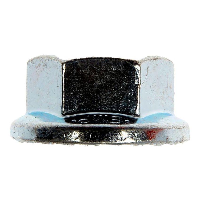 DORMAN 878-710 Serrated Flange Hex Nut-JIS-Class 10.9-Thread Size- M10-1.25mm