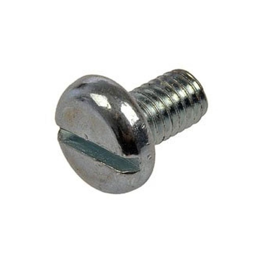 DORMAN 881-261 Machine Screw-Pan Head- M6-1.0 x 10mm