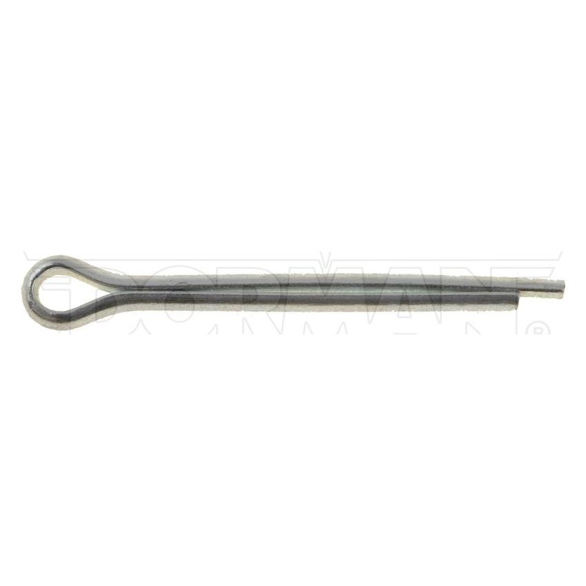 DORMAN 900-210 Cotter Pins - 3/32 In. x 1 In. (M2.4 x 25mm)
