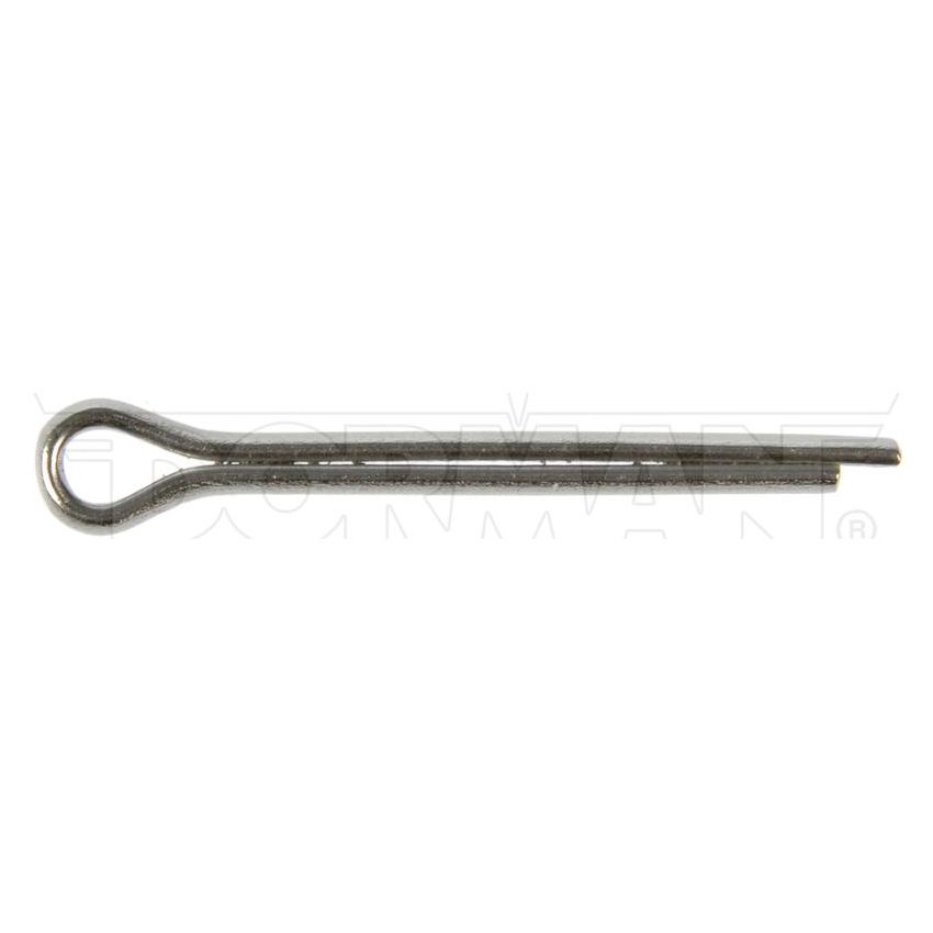 DORMAN 900-415 Cotter Pins - 1/8 In. x 1-1/2 In. (M3.2 x 38mm)