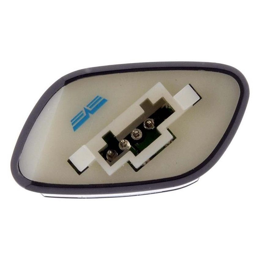 DORMAN 901-121 Driver Information Switch - Personalized Settings, Steering Wheel Mounted