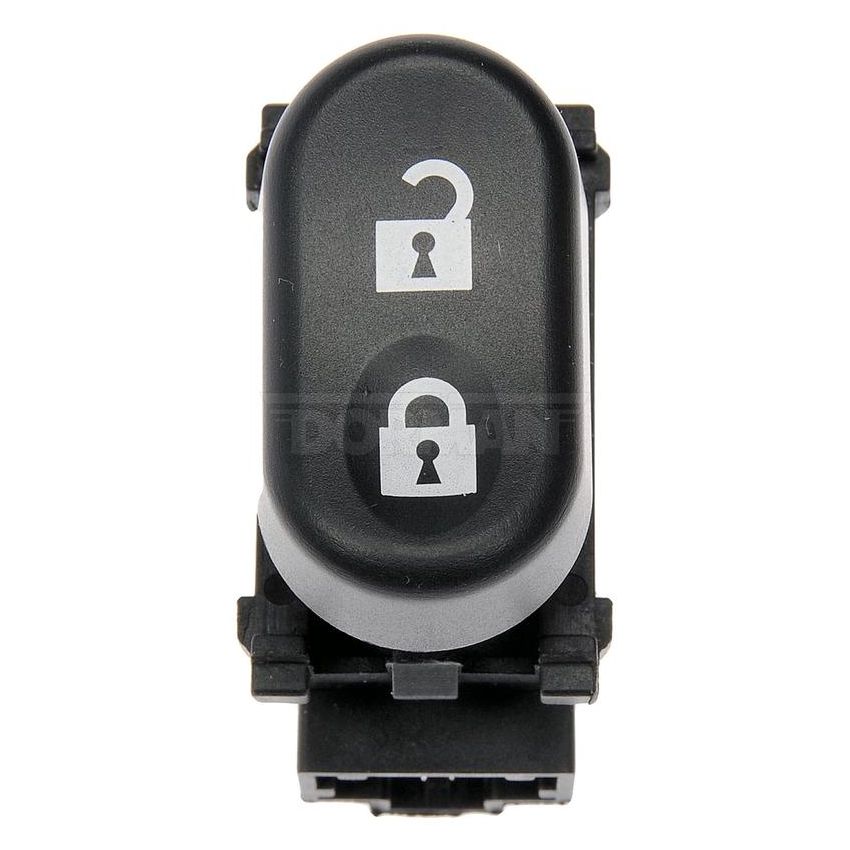 DORMAN 901-155 Door Lock Switch - Right/ Left