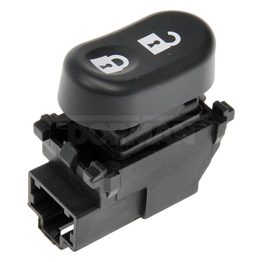 DORMAN 901-155 Door Lock Switch - Right/ Left