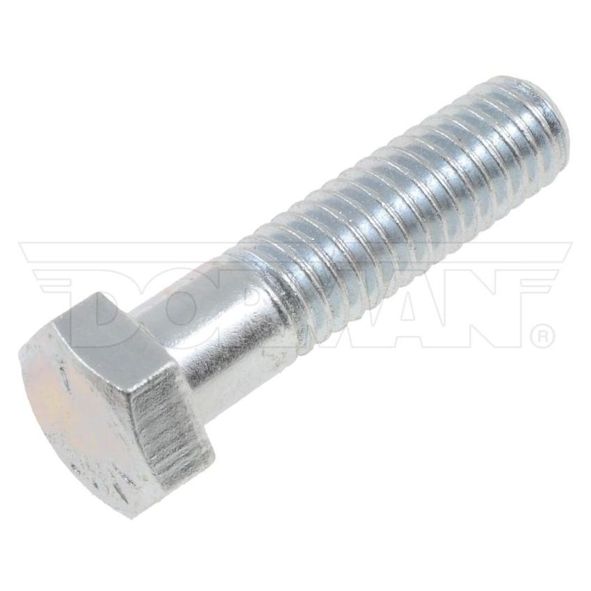 DORMAN 903-215 Cap Screw-Hex Head-Grade 5- 3/8-16 x 1-1/2 In.