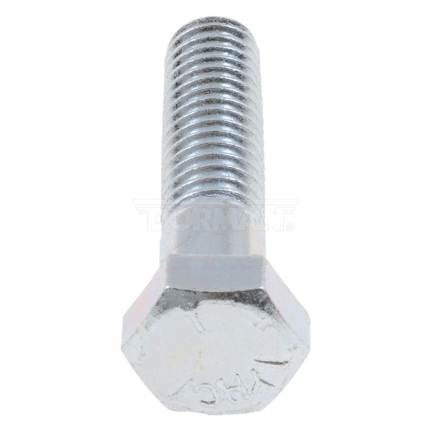 DORMAN 903-215 Cap Screw-Hex Head-Grade 5- 3/8-16 x 1-1/2 In.