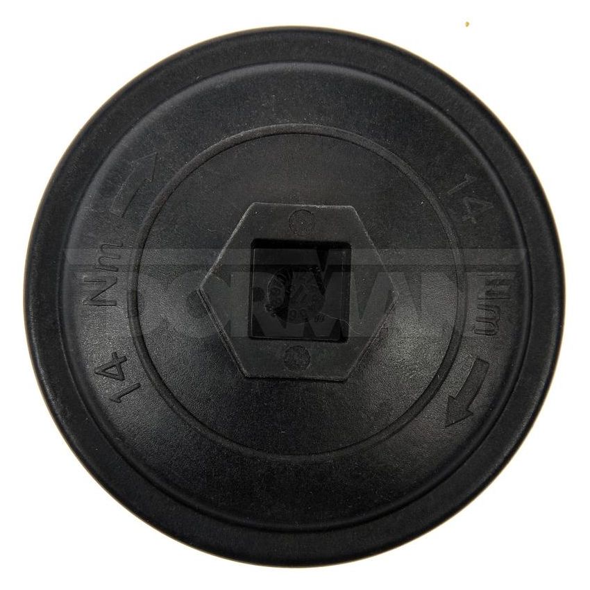 DORMAN 904-209 Fuel Filter Cap And Gasket